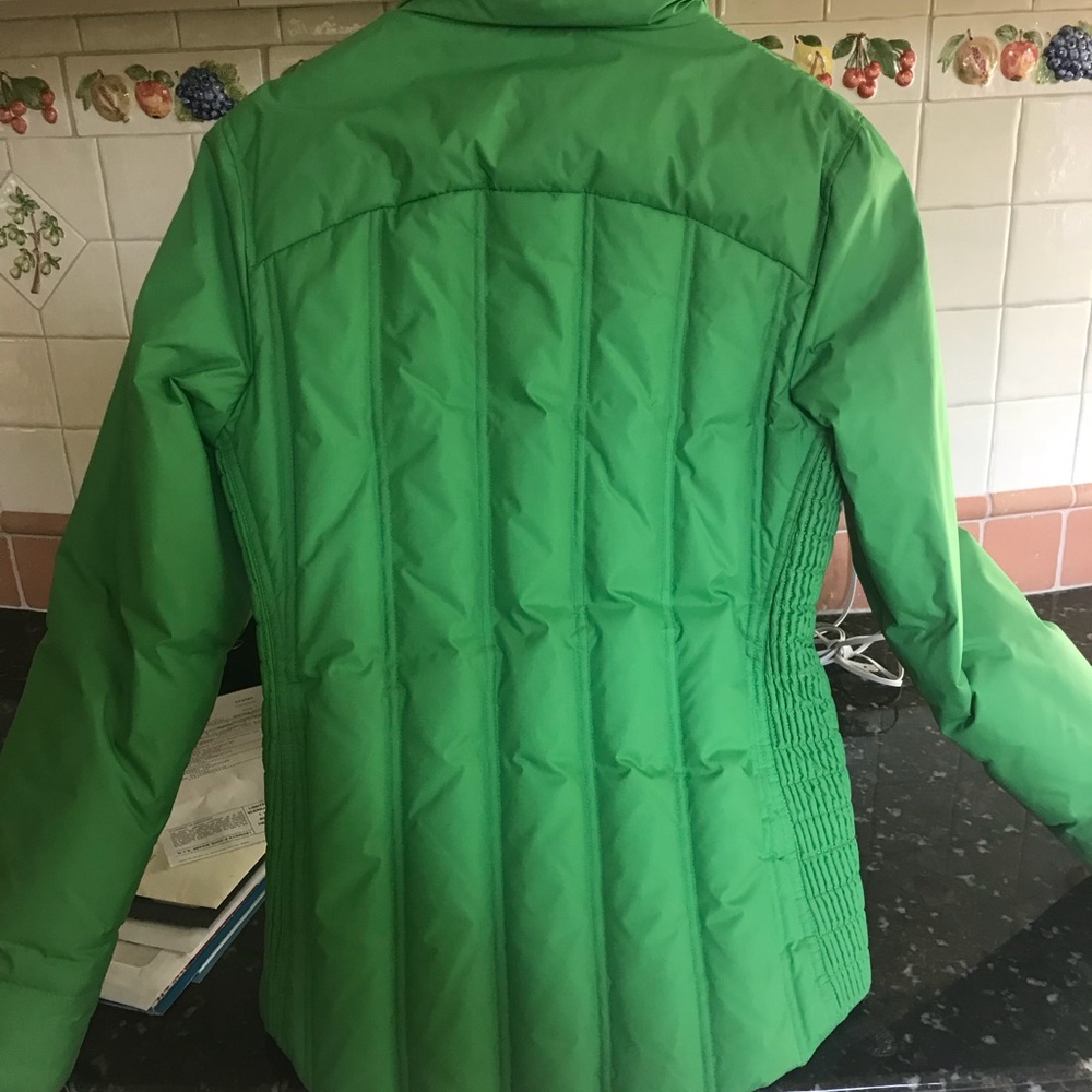 Spring Jacket - image 3